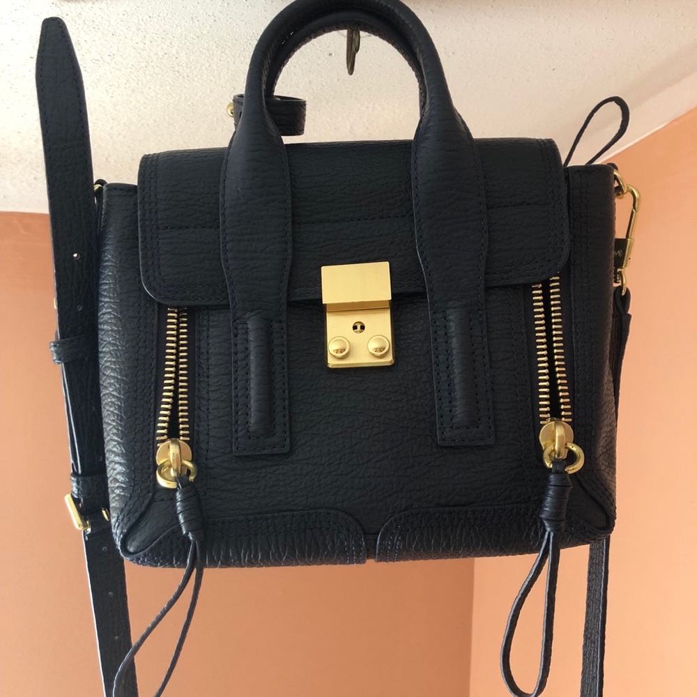 Mini Philip Lim handbag